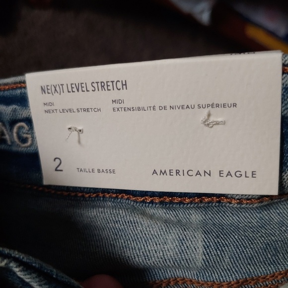 Shorts - Picture 2 of 3